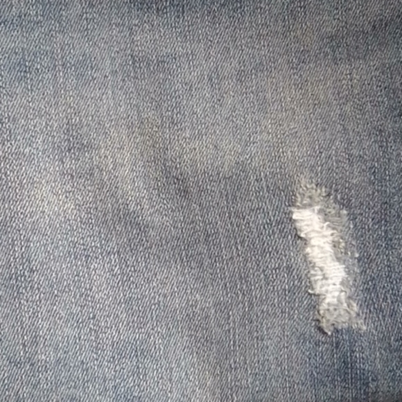Ruff hewn jeans - Picture 4 of 5